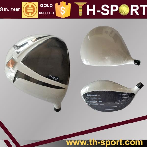 Conductor del Golf mano derecha