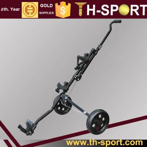 Nuevo carrito de Golf de 2 ruedas