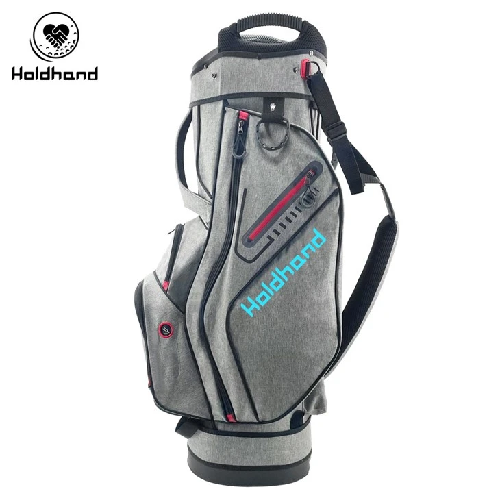 Best Seller Durable Golf Bag Custom Design Wholesale Price Golf Cart Bags Golf Bag