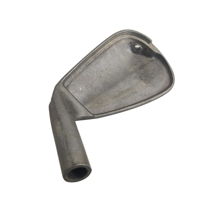 Crafted-to-spec Superior Golf Irons And Head Units Bundled With Installation Screws.