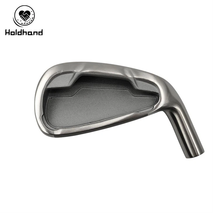 Design-Your-Own Pro-Grade Club Heads With Matching Screw Set