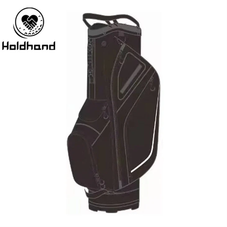 Dominate Your Next Event With High-end Tournament Luggage Built On Waterproof Principles And Structured Around A 14-slot Club System. suppliers