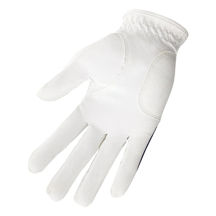 Premium Leather Golf Glove – Soft Feel & Durability suppliers