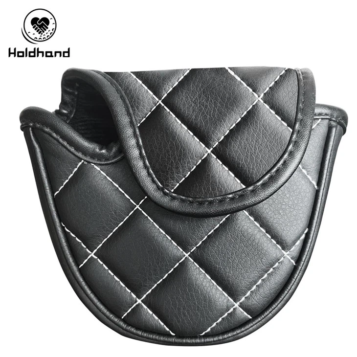 Exclusive Designer Golf Covers – Your Logo, Our Craftsmanship factory