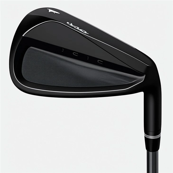 El club de golf forjado directo de fábrica dirige el acero de carbono del CNC con la capa del color PVD