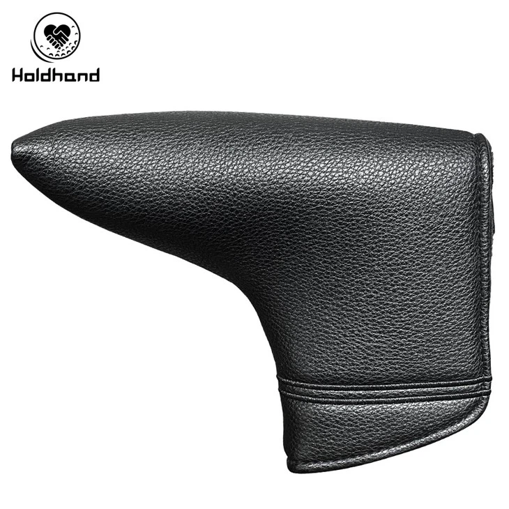Fashion-Forward PU Head Covers – Tailored Patterns For Discerning Golfers suppliers