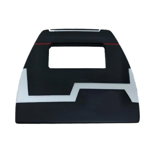 High-Quality Forged CNC Milled Face Golf Putter Head For OEM Golf Clubs.