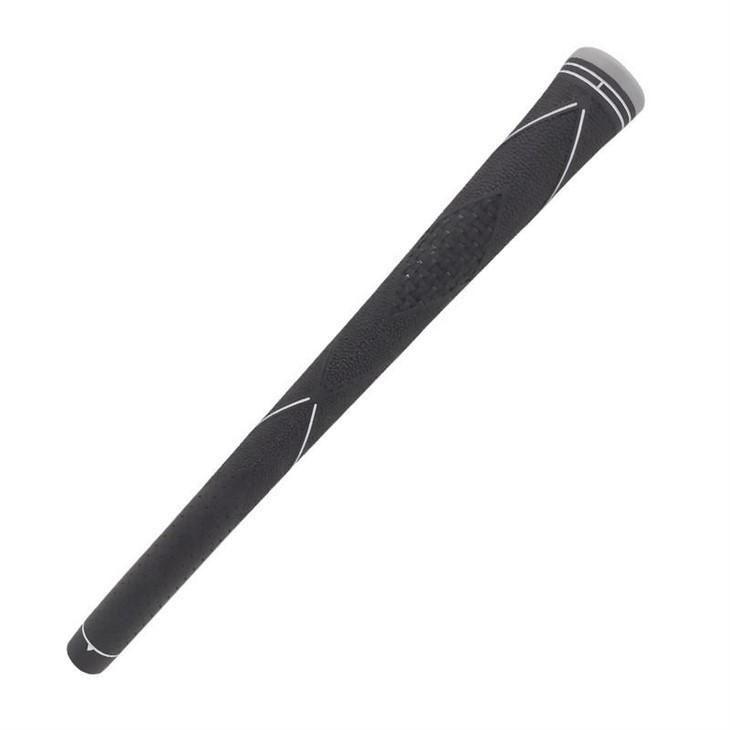 High-Quality OEM Rubber Golf Grips – Non-Slip, Standard Size, Custom Logo Option suppliers