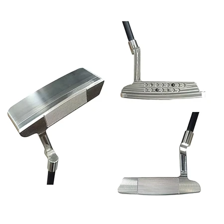 Venta caliente Select Series Golf Club Diseño especial Golf Putter