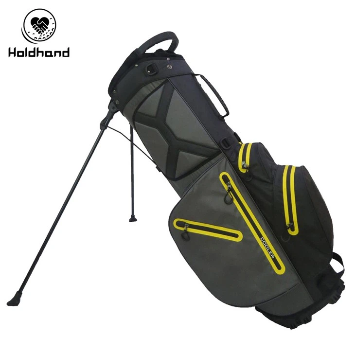 Premium 7-way Waterproof Full Length Design Custom Golf Bags Golf Stand Bags From Factory best