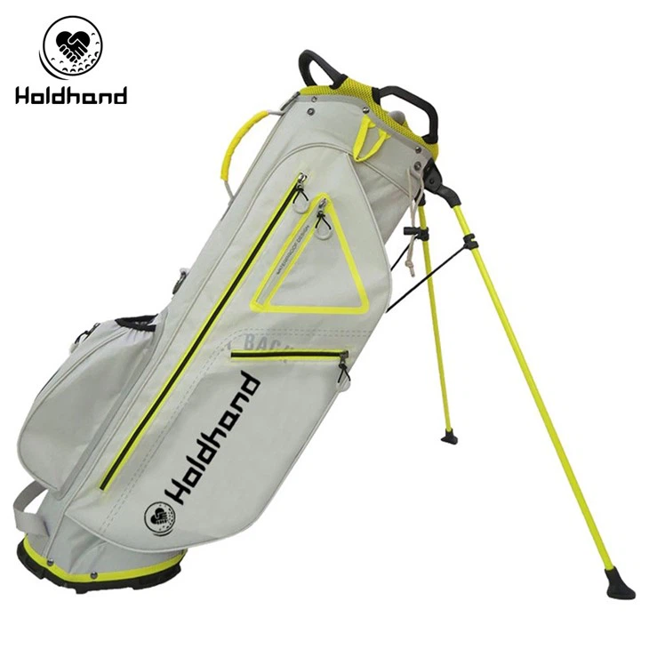 Quality Carbon Fiber Leg The Woman Cave On Wheels: A Spacious 5-Way Golf Cart Bag suppliers