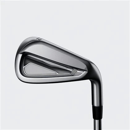 Juego combinado compacto forjado MB/CB S20C Acero #4-PW Tour Acabado satinado Precio de fábrica