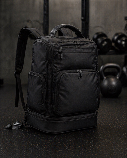 Mochila utilitaria Stealth Pro