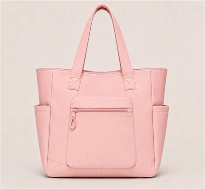 Tote Crema De Fresa