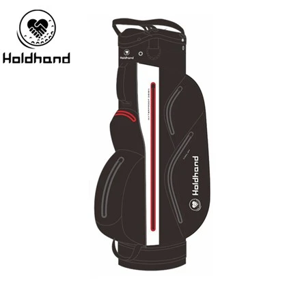 Bolsa de soporte de golf con diseño THS HOT HOT COLOR