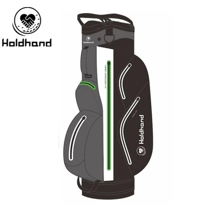 Bolsa de soporte de golf con diseño THS HOtCOLOR