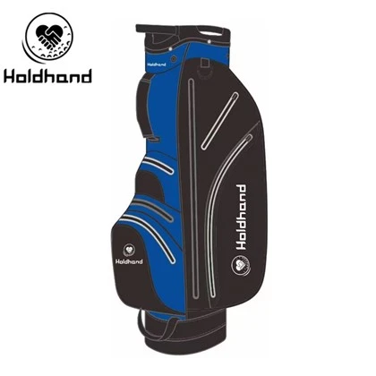 Bolsa de soporte de golf THSHOT Design CALIENTE