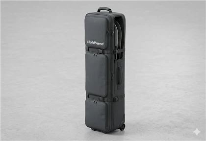 Bolsa de viaje para snowboard con ruedas