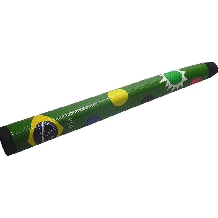 Tailored PU Leather Grips – Lightweight & Durable suppliers