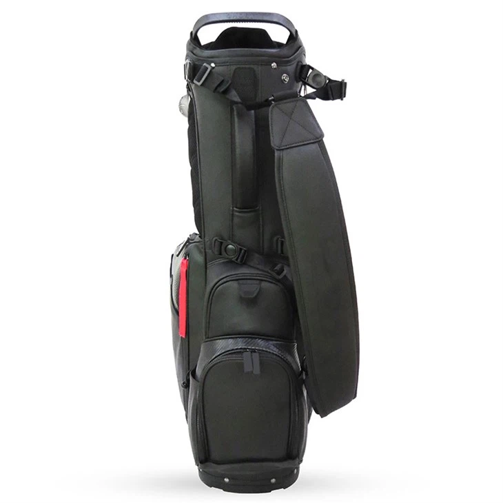 The Executive Stand Bag – Premium Stitching & Finish suppliers