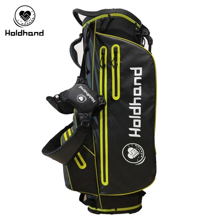 The Featherweight Walker Stand Bag – 14-Way Divider suppliers