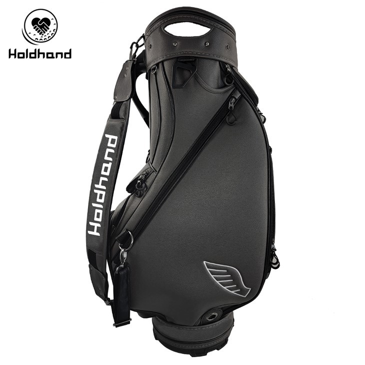El golf impermeable ligero de encargo de TheWholesale lleva los bolsos con un diseño único para los deportes