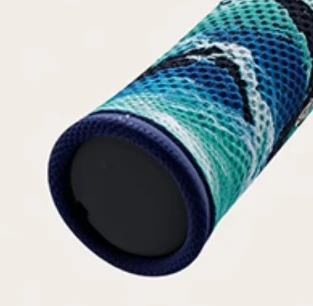Wholesale White Golf Club Putter Grips Custom Logo Pu Leather