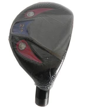 Palos de golf híbridos