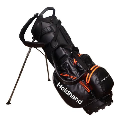 Oem Bolsa de soporte de golf 100% impermeable