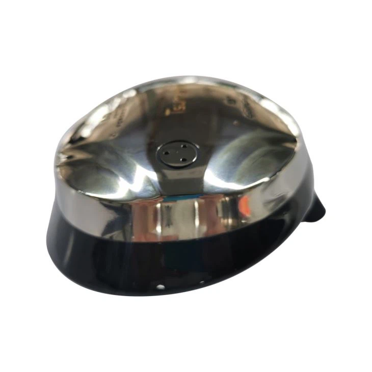 Ready To Ship In Stock Fashion Design Golf Driver Head Club