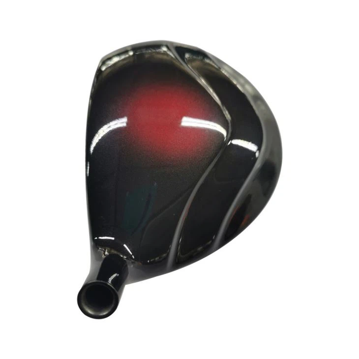 Ready To Ship In Stock Fashion Design Golf Driver Head Club