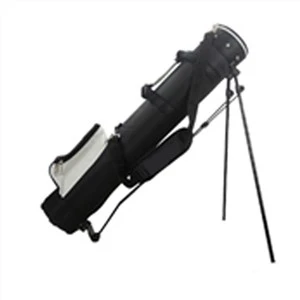 Compact Light Custom Golf Gun Bag