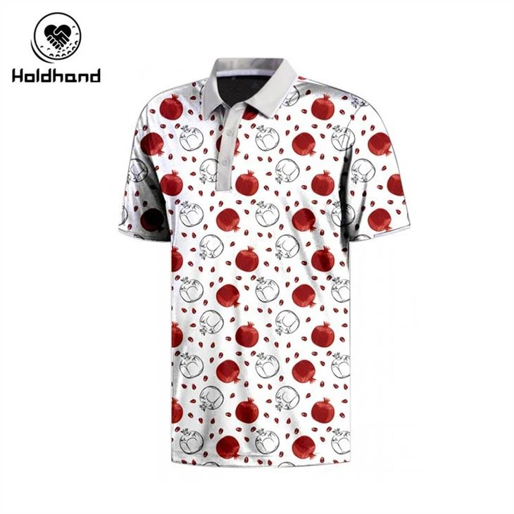 Custom Logo High Quality QUICK DRY Golf Sport Polo Plain Cotton Polyester Deodorization Breathable Smell Proof Polo Shirt