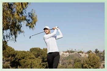 7 consejos de expertos para golfistas experimentados que buscan llevar su jue...