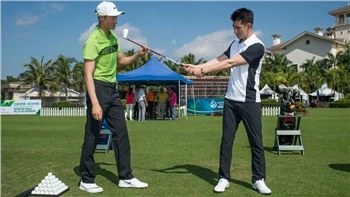 Golf 101: pros y contras para principiantes