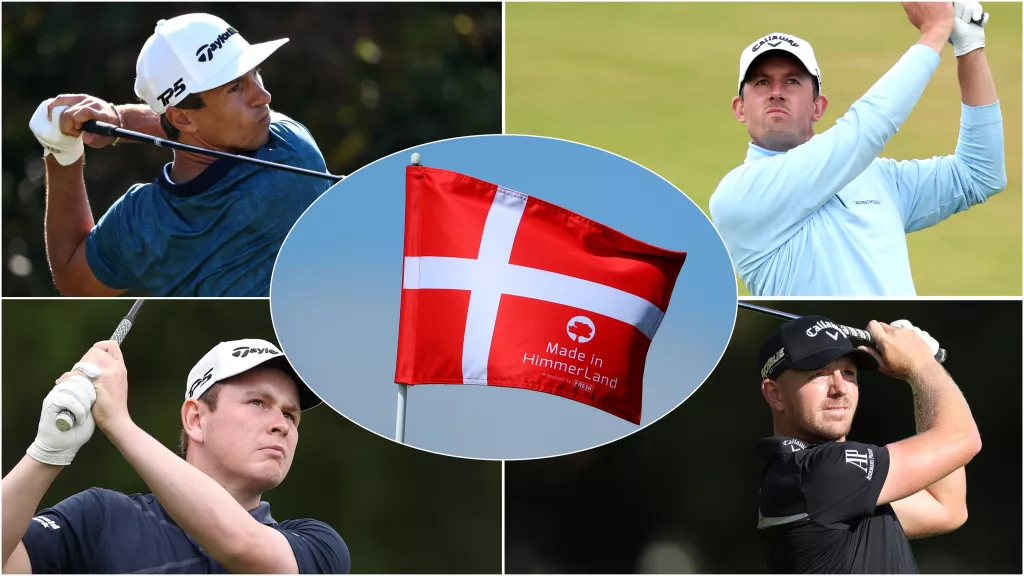 Hecho en Himmerland Pronósticos de apuestas de golf 2022