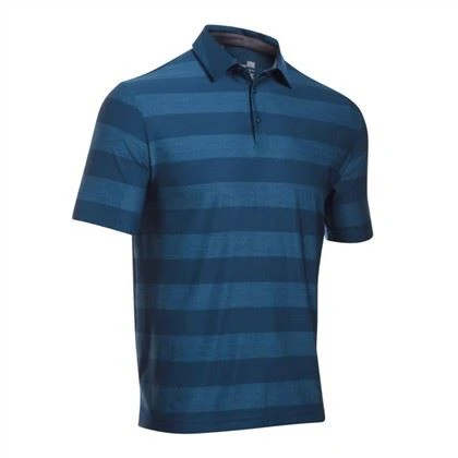 Polo de golf personalizado
