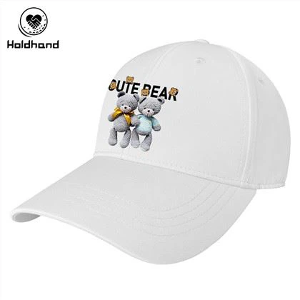 Nuevos sombreros de golf para la gorra de béisbol de otoño con logotipo personalizado